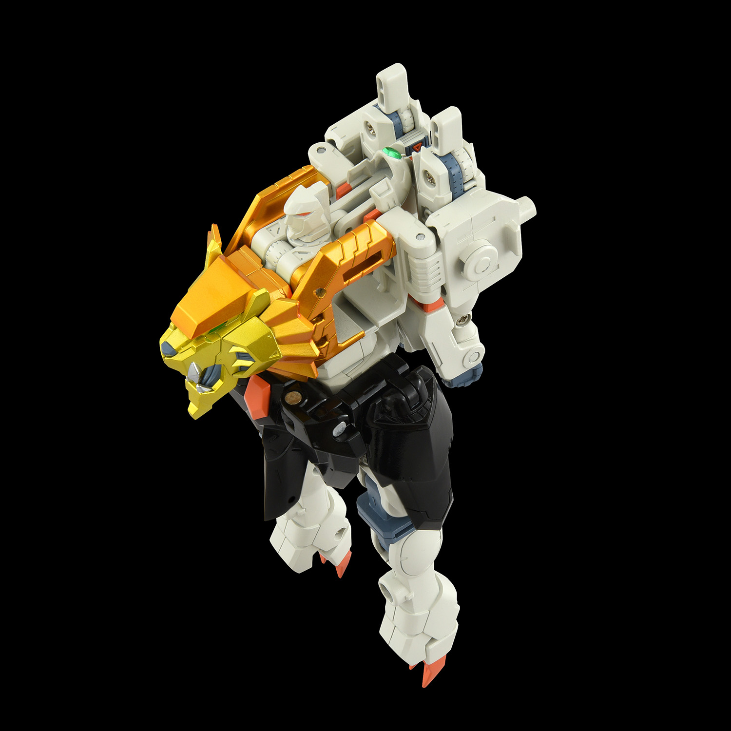 TOYRISE GENESIC GAOGAIGAR